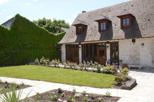 Imagen de la habitación del Hotel La Chaumi&egrave;re, Aubigny-sur-N&egrave;re. Foto 8