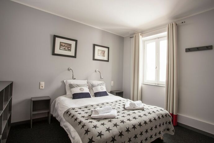 Imagen general del Hotel La Chaumière Mountain Lodge. Foto 1