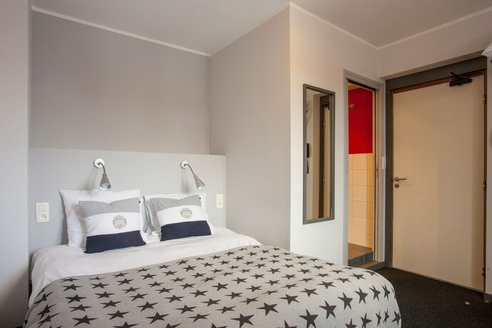 Imagen de la habitación del Hotel La Chaumière Mountain Lodge. Foto 15