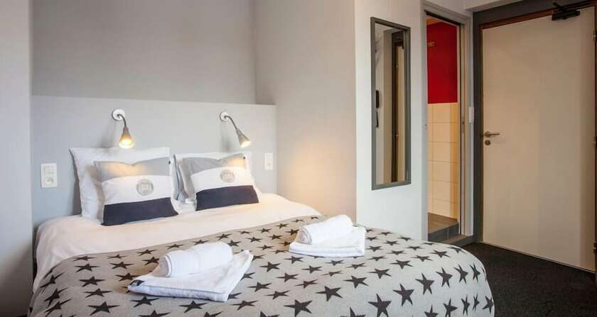 Imagen general del Hotel La Chaumière Mountain Lodge. Foto 3