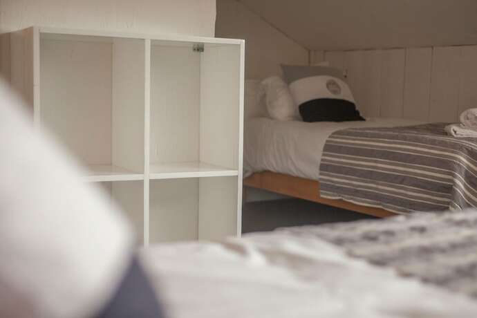 Imagen general del Hotel La Chaumière Mountain Lodge. Foto 5