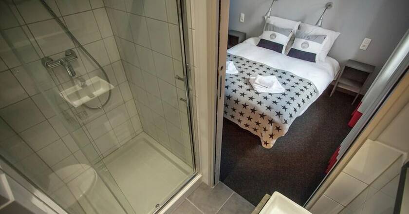 Imagen general del Hotel La Chaumière Mountain Lodge. Foto 7