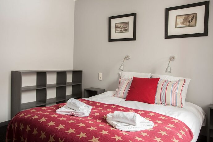 Imagen general del Hotel La Chaumière Mountain Lodge. Foto 8