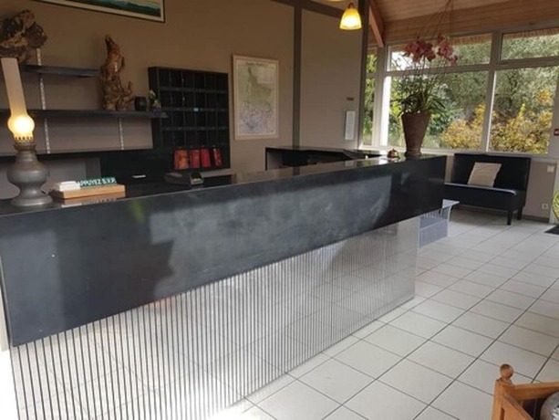 Imagen general del Hotel La Chaumière du Bois. Foto 4