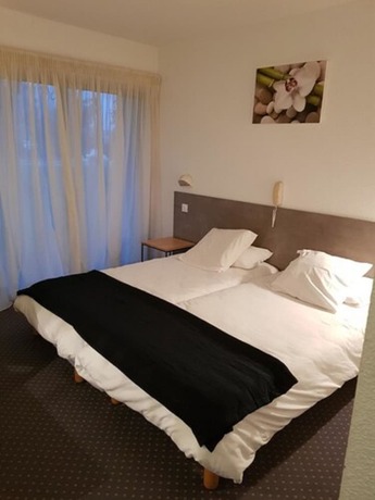 Imagen general del Hotel La Chaumière du Bois. Foto 5