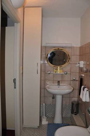 Imagen de la habitación del Hotel La Chaumiere, Asse. Foto 3