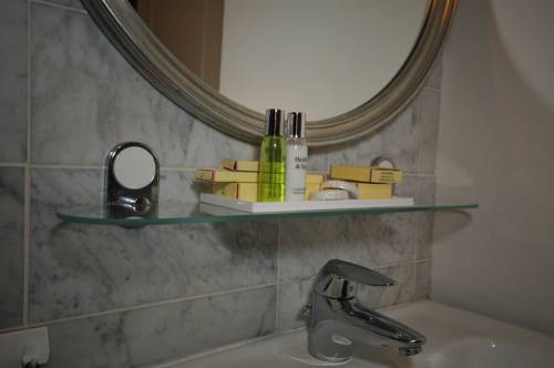 Imagen de la habitación del Hotel La Chaumiere, Asse. Foto 6