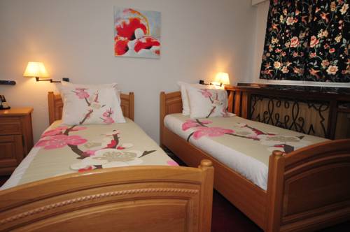 Imagen de la habitación del Hotel La Chaumiere, Asse. Foto 7