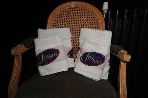 Imagen de la habitación del Hotel La Chaumiere, Asse. Foto 8