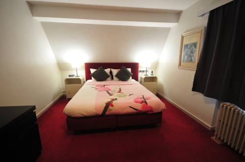 Imagen de la habitación del Hotel La Chaumiere, Asse. Foto 11