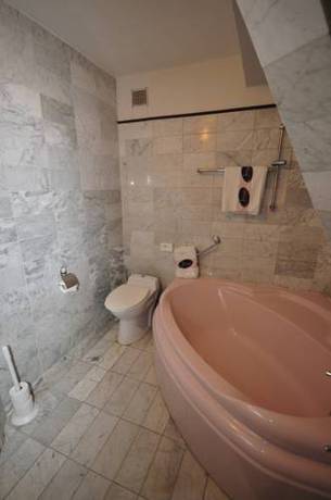 Imagen de la habitación del Hotel La Chaumiere, Asse. Foto 12