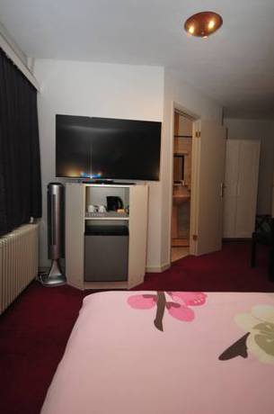 Imagen de la habitación del Hotel La Chaumiere, Asse. Foto 13