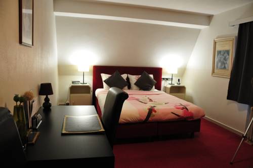 Imagen de la habitación del Hotel La Chaumiere, Asse. Foto 14