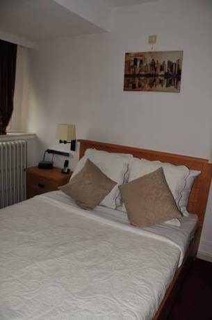 Imagen de la habitación del Hotel La Chaumiere, Asse. Foto 15