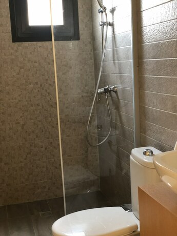 Imagen general del Hotel La Chaumiere, Bakaribougou. Foto 9