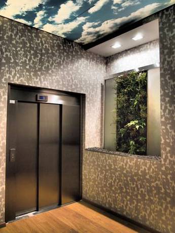 Imagen de los interiores del Hotel La Chaumiere, Quillan. Foto 16