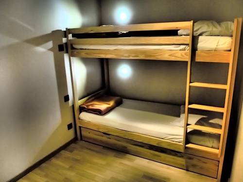 Imagen de la habitación del Hotel La Chaumiere, Quillan. Foto 6