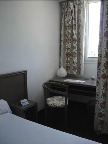 Imagen de la habitación del Hotel La Ch&ecirc;neraie. Foto 6