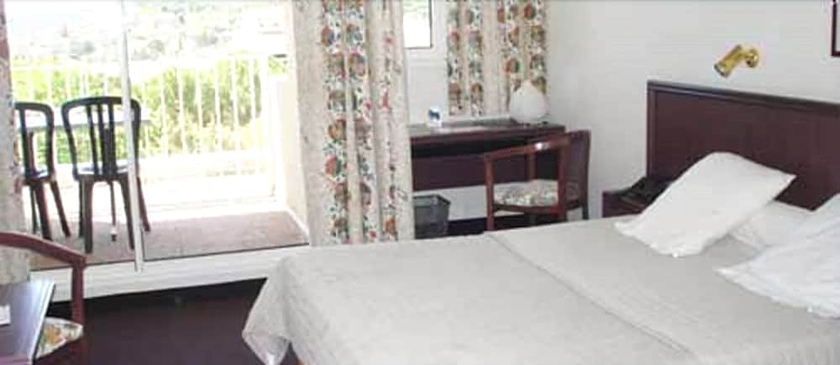 Imagen de la habitación del Hotel La Ch&ecirc;neraie. Foto 7