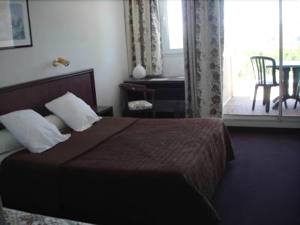 Imagen de la habitación del Hotel La Ch&ecirc;neraie. Foto 8