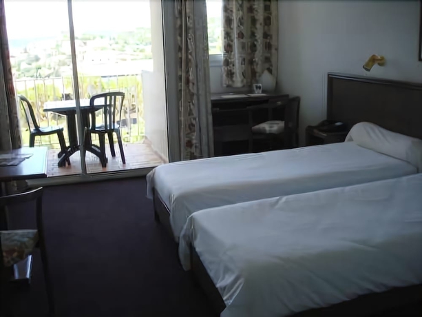 Imagen de la habitación del Hotel La Ch&ecirc;neraie. Foto 10