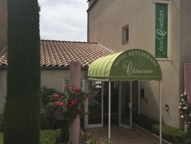 Imagen de los interiores del Hotel La Ch&ecirc;neraie. Foto 13