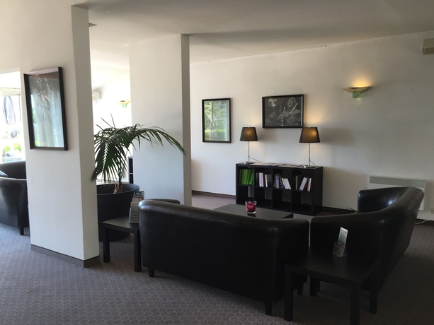 Imagen de los interiores del Hotel La Ch&ecirc;neraie. Foto 14