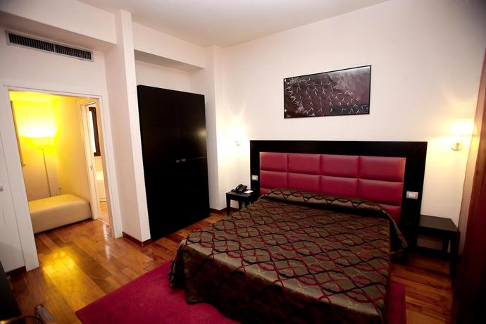 Imagen general del Hotel La Chicca Palace. Foto 3