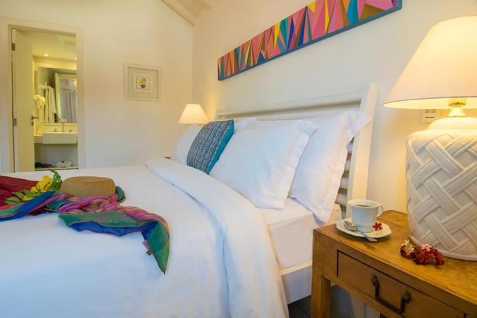 Imagen general del Hotel La Chimere Buzios Essence. Foto 2