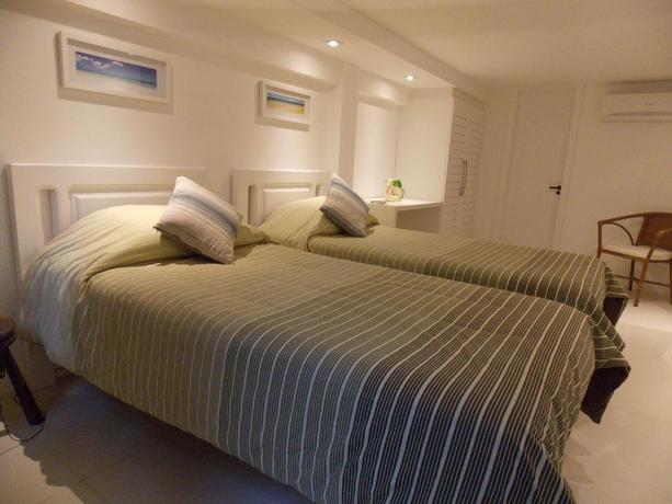 Imagen general del Hotel La Chimere Buzios Essence. Foto 3