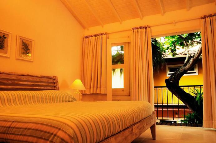 Imagen general del Hotel La Chimere Buzios Essence. Foto 4