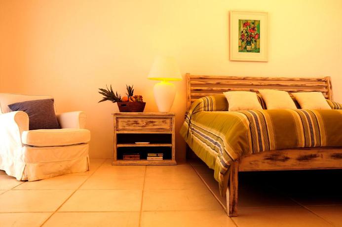 Imagen general del Hotel La Chimere Buzios Essence. Foto 6