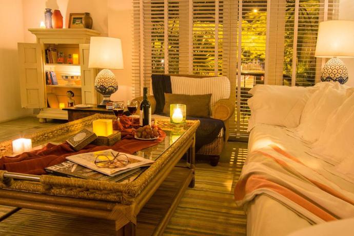 Imagen general del Hotel La Chimere Buzios Essence. Foto 11