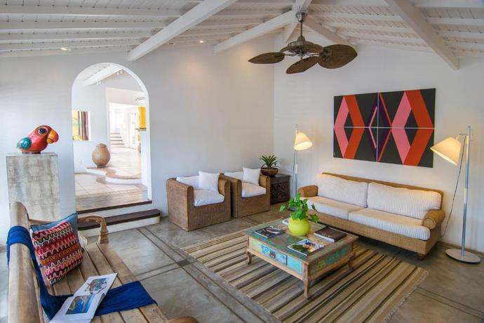 Imagen general del Hotel La Chimere Buzios Essence. Foto 12