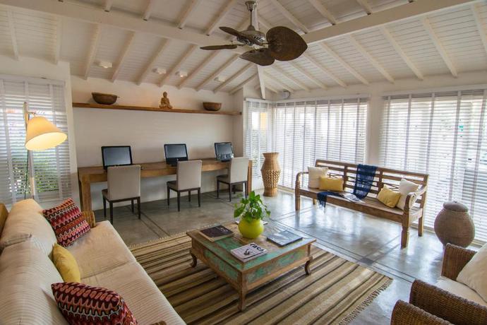 Imagen general del Hotel La Chimere Buzios Essence. Foto 14