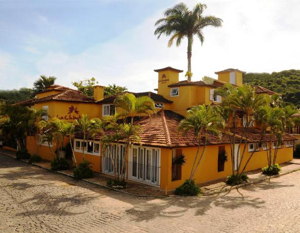 Imagen general del Hotel La Chimere Buzios Essence. Foto 16