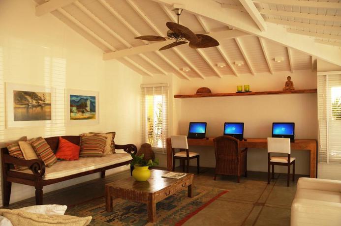 Imagen general del Hotel La Chimere Buzios Essence. Foto 17