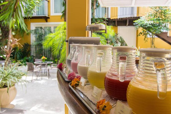 Imagen general del Hotel La Chimere Buzios Essence. Foto 18