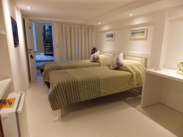 Imagen general del Hotel La Chimere Buzios Essence. Foto 20