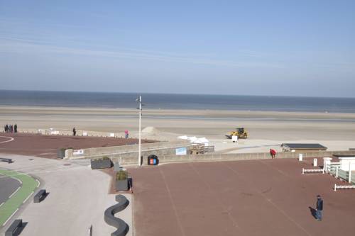 Imagen de la habitación del Hotel La Chipaudi&egrave;re. Foto 9