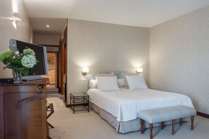 Imagen de la habitación del Hotel La Chouette. Foto 6