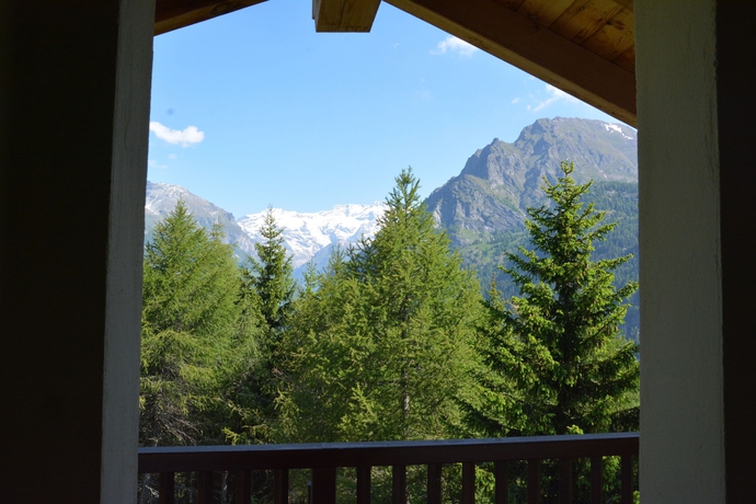 Imagen de la habitación del Hotel La Cialvrina Resort. Foto 6