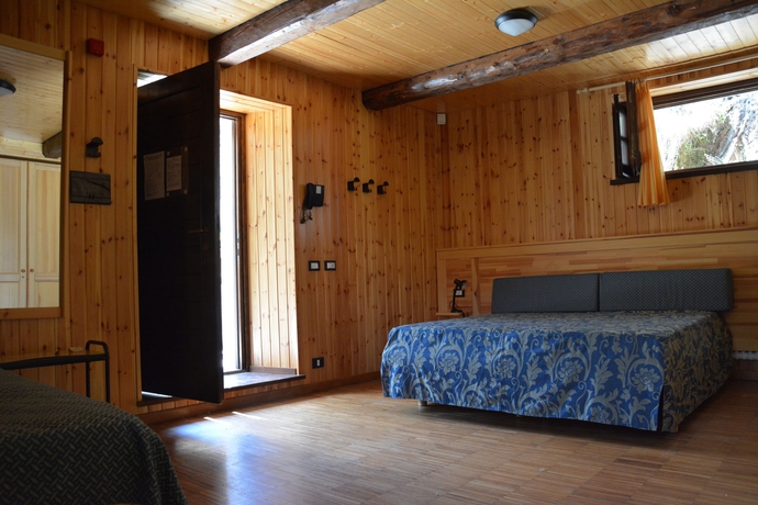 Imagen de la habitación del Hotel La Cialvrina Resort. Foto 8