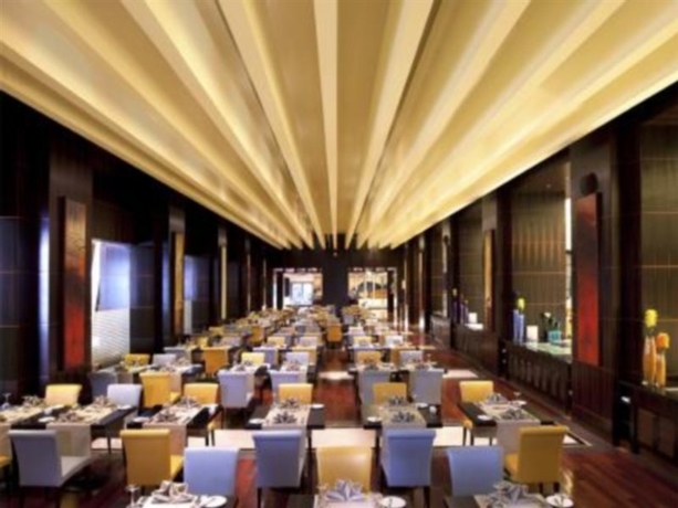 Imagen general del Hotel La Cigale Managed By Accor. Foto 2