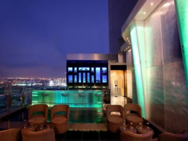 Imagen general del Hotel La Cigale Managed By Accor. Foto 3