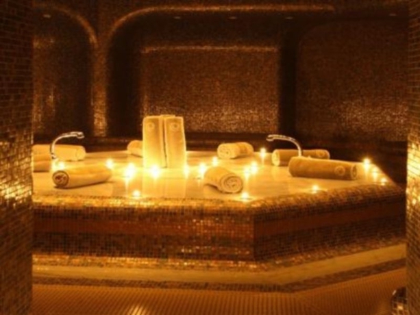 Imagen general del Hotel La Cigale Managed By Accor. Foto 4