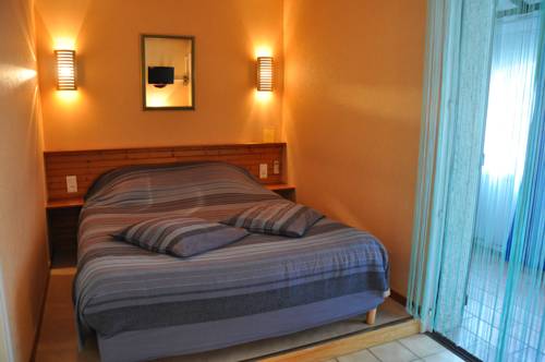 Imagen de la habitación del Hotel La Cigali&egrave;re. Foto 8