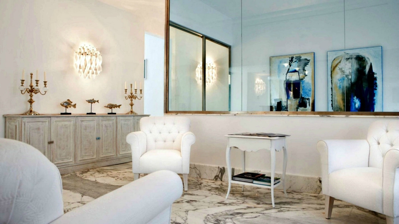 Imagen de los interiores del Hotel La Ciliegina Lifestyle. Foto 15