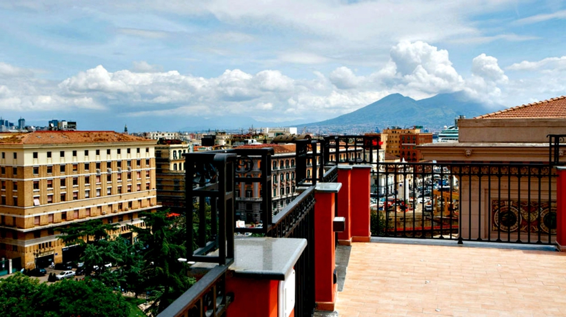 Imagen de los exteriores del Hotel La Ciliegina Lifestyle. Foto 14