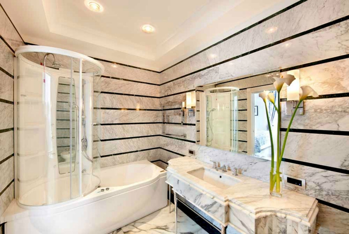 Imagen de la habitación del Hotel La Ciliegina Lifestyle. Foto 10